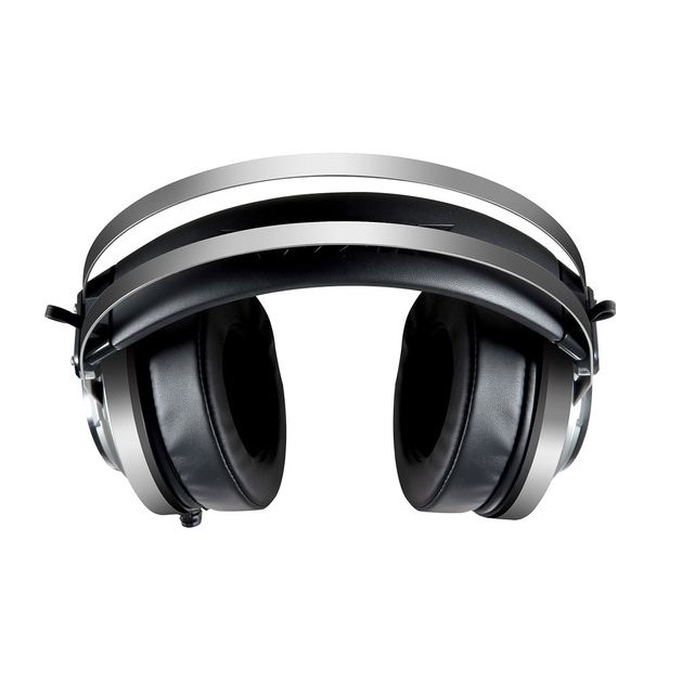 Tai nghe gaming giả lập 7.1 EAGLEND F6 Iron Gray - Hàng Chính Hãng - Bảo hành 12 tháng