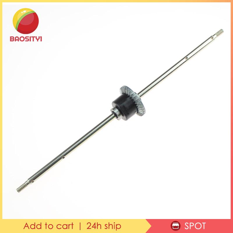 Bộ Bánh Răng 12T Thay Thế Cho Xe Điều Khiển Từ Xa Wltoys Cỡ 1 / 12