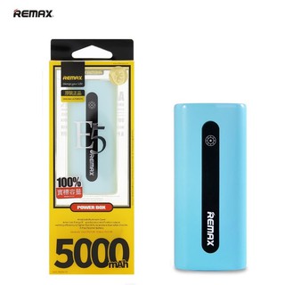 Pin Dự Phòng Remax Proda E5 5000mah