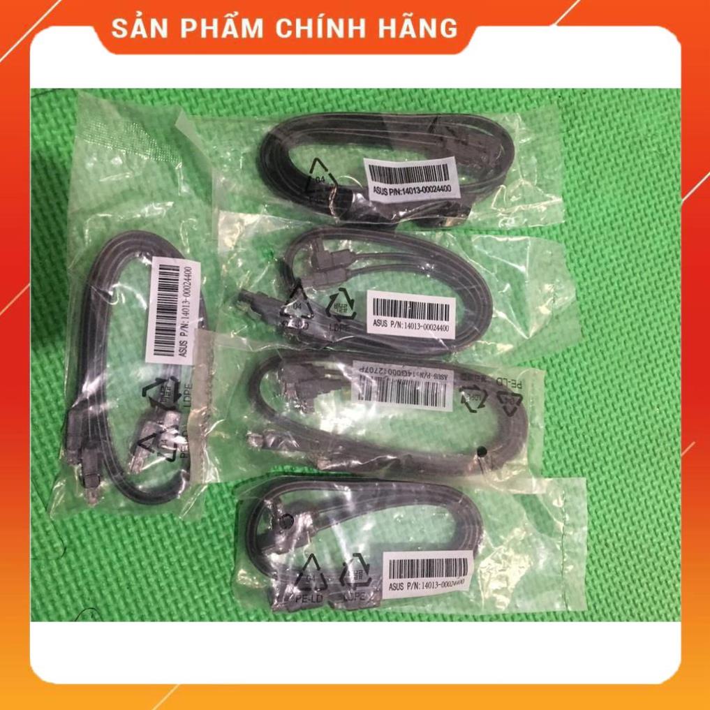 Cáp sata 3.0 6Gb/s mới 100% Zin theo main.