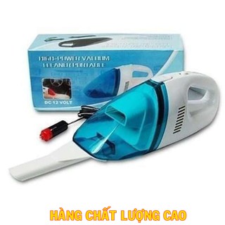 Máy Hút Bụi Cầm Tay Chuyên Dùng Cho Ô Tô 12
