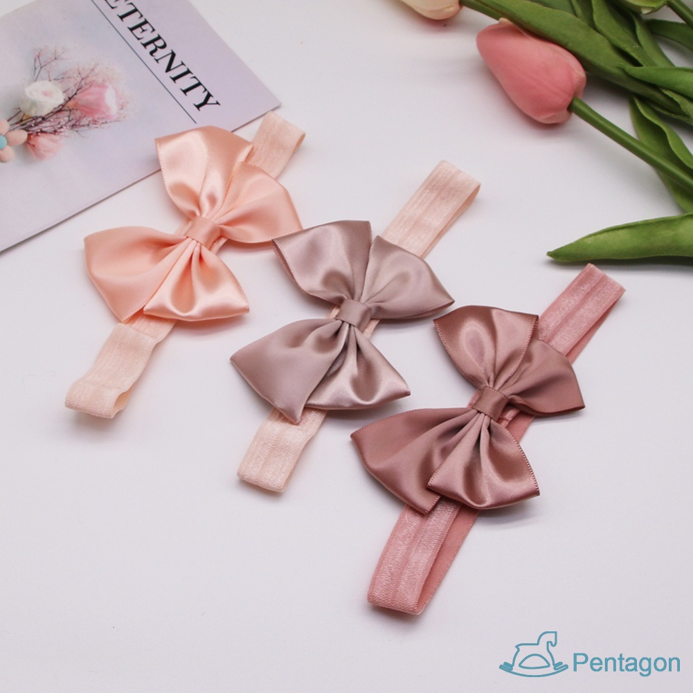 Vớ Công Chúa Gắn Nơ Thời Trang Cho Bé 0-12 Tháng Tuổi