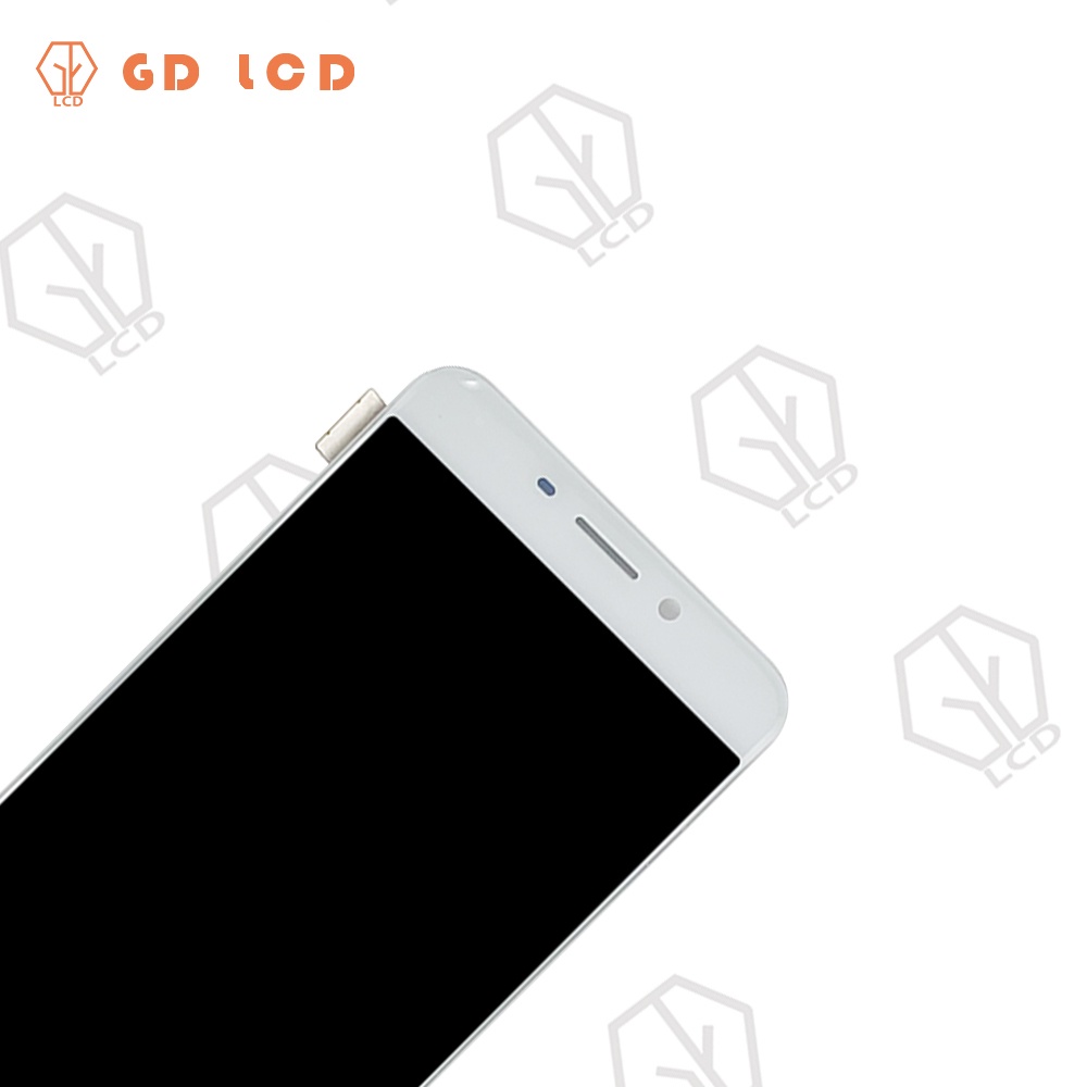 Màn hình Oppo R9 Plus + công cụ sửa chữa