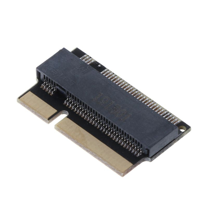 Card Chuyển Đổi Btm Cre M.2 Ngff M Key Ssd Cho Macbook Pro Retina 2012 A1398 A1425 | BigBuy360 - bigbuy360.vn