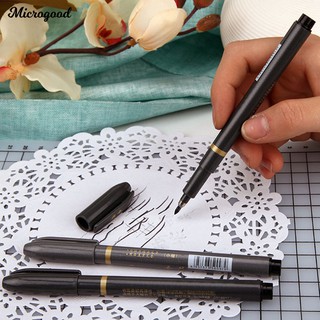💯Chinese Japanese Calligraphy Brush Ink Pen Writing Art Painting Craft Tool