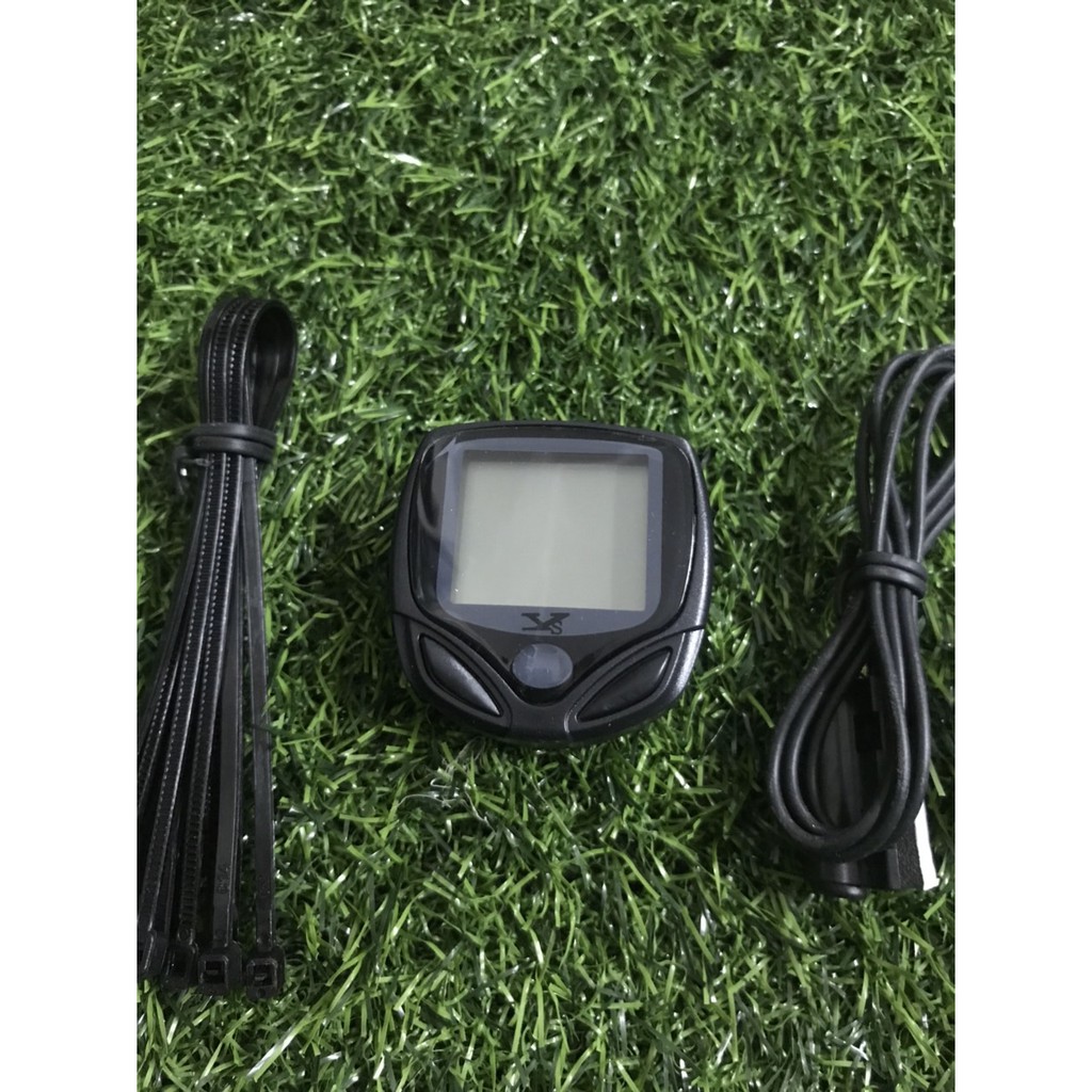 Contermet xe đạp đồng hồ xe đạp YS-368A