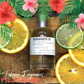 ❤️ lover 💌 mẫu thử nước hoa bergamote 22 le labo 🎊 best