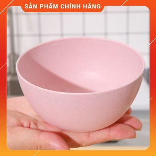 Bát lúa mạch ăn cơm japan t9s25.40-2019hbs
