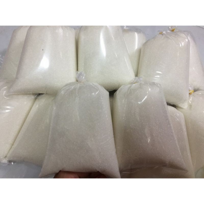 Đường cát trắng loại ngon