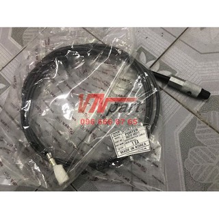 Dây công tơ mét hyundai porter ii chất lượng 943104b011