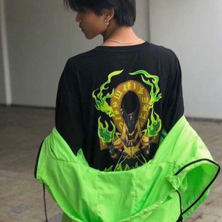 Áo thun phù thuỷ
