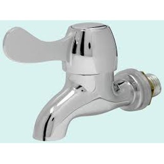 Vòi bình lọc nước, bình đá thau mạ crom