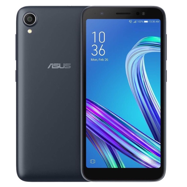 Điện thoại Asus Zenfone Live L1 thanh lí