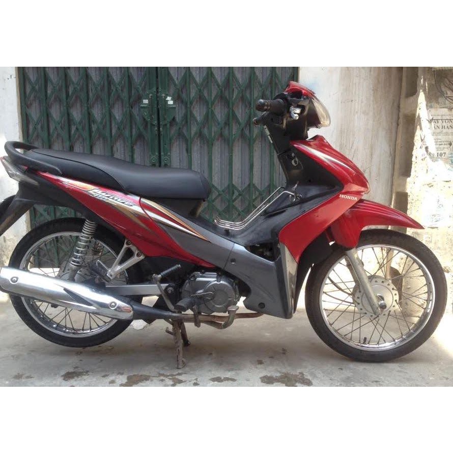 Cần thắng WAVE S110 / A110 / BLADE zin chính hãng HONDA / Đạp thắng Blade / đạp thắng Wave A