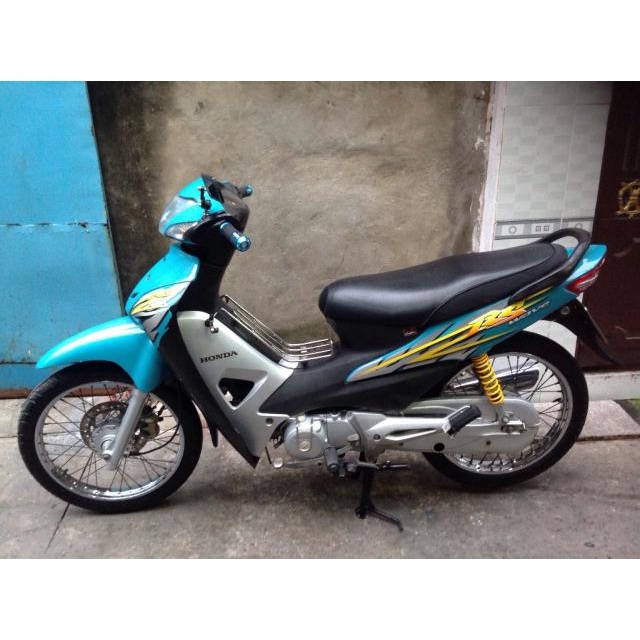 Cần thắng Wave A 100  , Wave RS , S 100 zin HONDA  / Đạp thắng Wave RS
