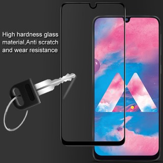Kính Cường Lực Samsung Galaxy M30 Full Màn Hình