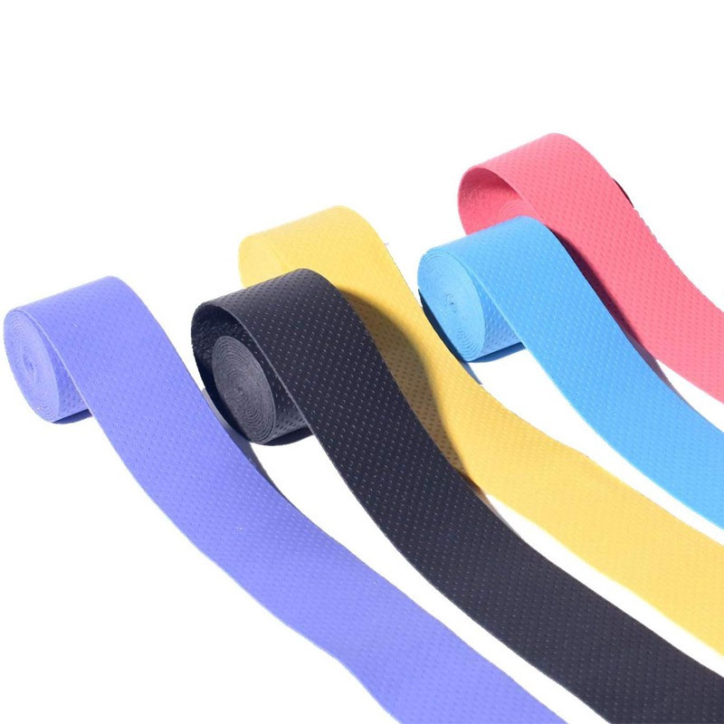 Băng Quấn Tay Cầm Vợt Cầu Lông / Tennis Chống Trượt Thấm Hút Mồ Hôi