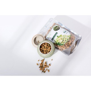 Sỉ Trà Hoa Bưởi Mộc  Sắc 500g
