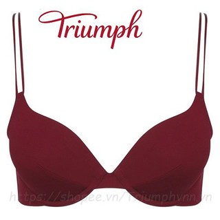 Áo lót TRIUMPH DIVA 181 WHU Ngọc Trinh