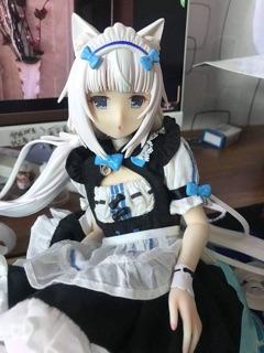 Mô hình Nekopara Vanila