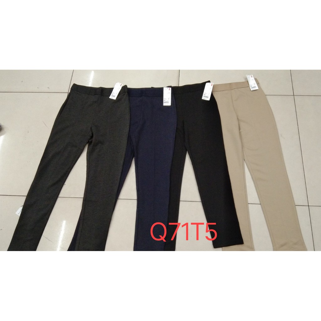 QUẦN TREGGING GIẢ QUẦN TÂY Q71T5 | BigBuy360 - bigbuy360.vn