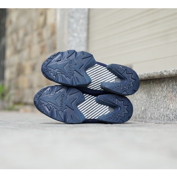Giày Thể Thao REEBOK INSTA PUMP FURY V63499 GIÀY CŨ CHÍNH HÃNG