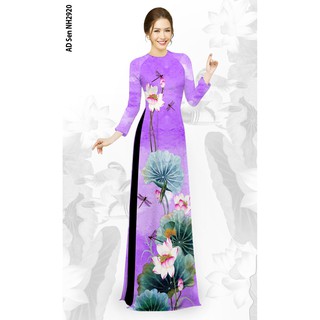 ÁO DÀI NỮ CAO CẤP