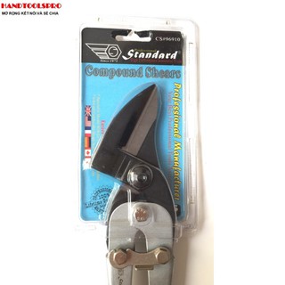 Kéo cắt tole cao cấp Standard CS96910