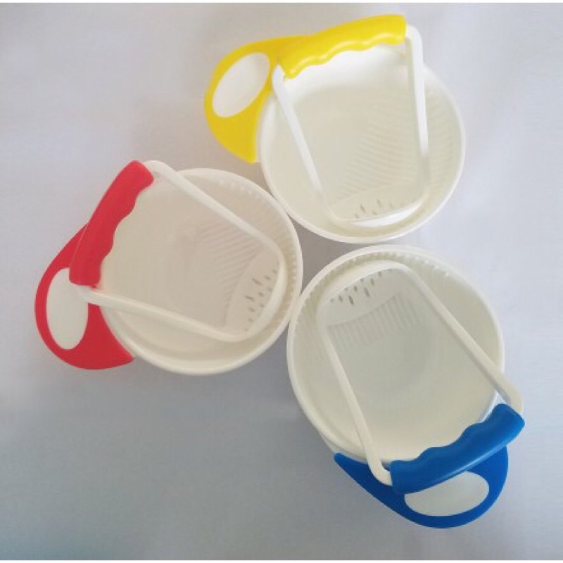 Bát/ Dụng cụ nghiền thức ăn ăn dặm cho bé