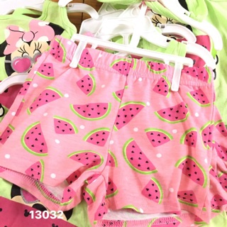Set bộ bé gái Mickey