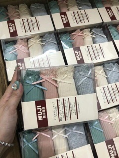 Quần chip miu cho bạn gái