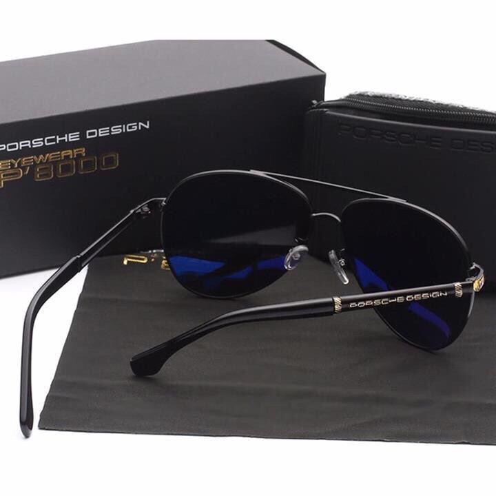 KÍNH MÁT NAM NỮ CAO CẤP PORSCHE – 8738 -loại chính hãng | BigBuy360 - bigbuy360.vn