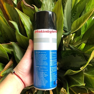 Chai Xịt Rửa Sên SPRAYKING CHAIN CLEAN 400ml