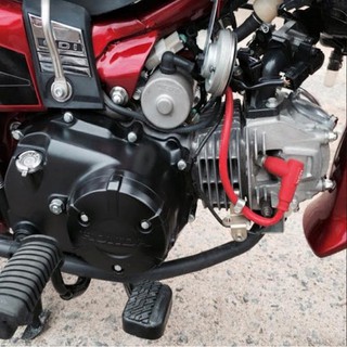 [CÁC BIKER ƠI] TRỌN BỘ DÂY TĂNG ÁP NGK NHƯ HÌNH MÀU ĐỎ