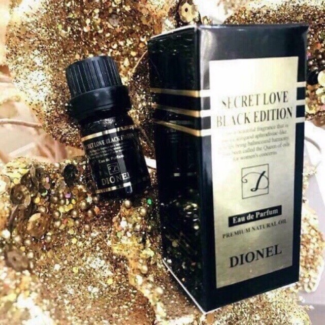 nước hoa vùng kín 5ml