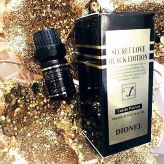 Nước hoa vùng kín 5ml