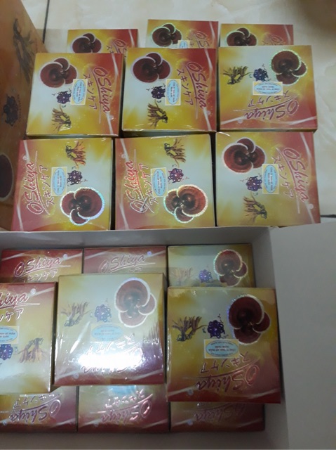 [FREESHIP 50K]Oshiya Đông trùng Hạ Thảo(đảm bảo chuẩn chính hãng) | BigBuy360 - bigbuy360.vn