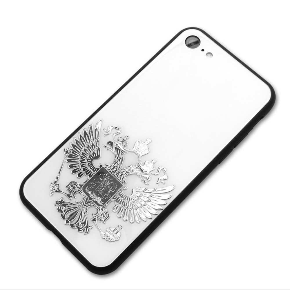 Miếng dán trang trí laptop / xe hơi bằng kim loại nhiều màu mới