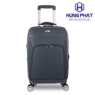 Vali vải du lịch size 24