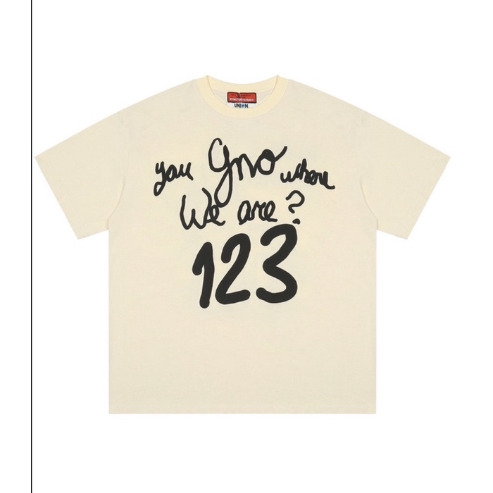 ⚡️⚡️Áo Phông RRR-123 - ONE WAY OVERSIZED- RRR-123 - ONE WAY OVERSIZED T-SHIRT/ Áo RRR-123