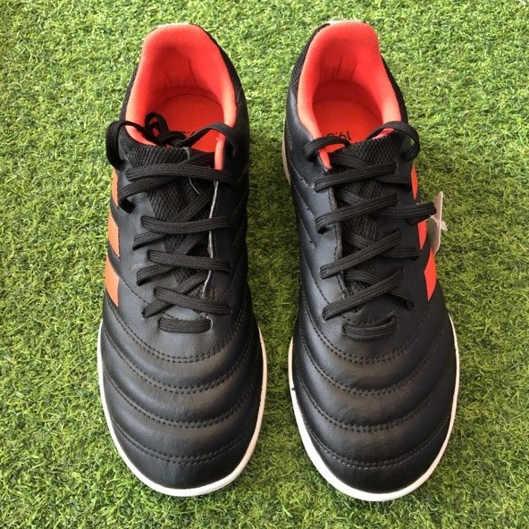 Giày Đá Bóng Adidas Copa 19.3 Đỏ Đen Back Chính Hãng