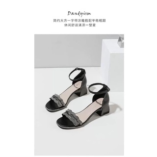 Sandal Dusto có sẵn sz 39