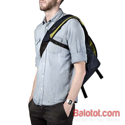 Túi Đeo Chéo Nam Nữ Messenger Crumpler Size Laptop 14 inch - Shine House