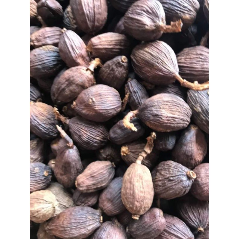 Thảo quả tây bắc