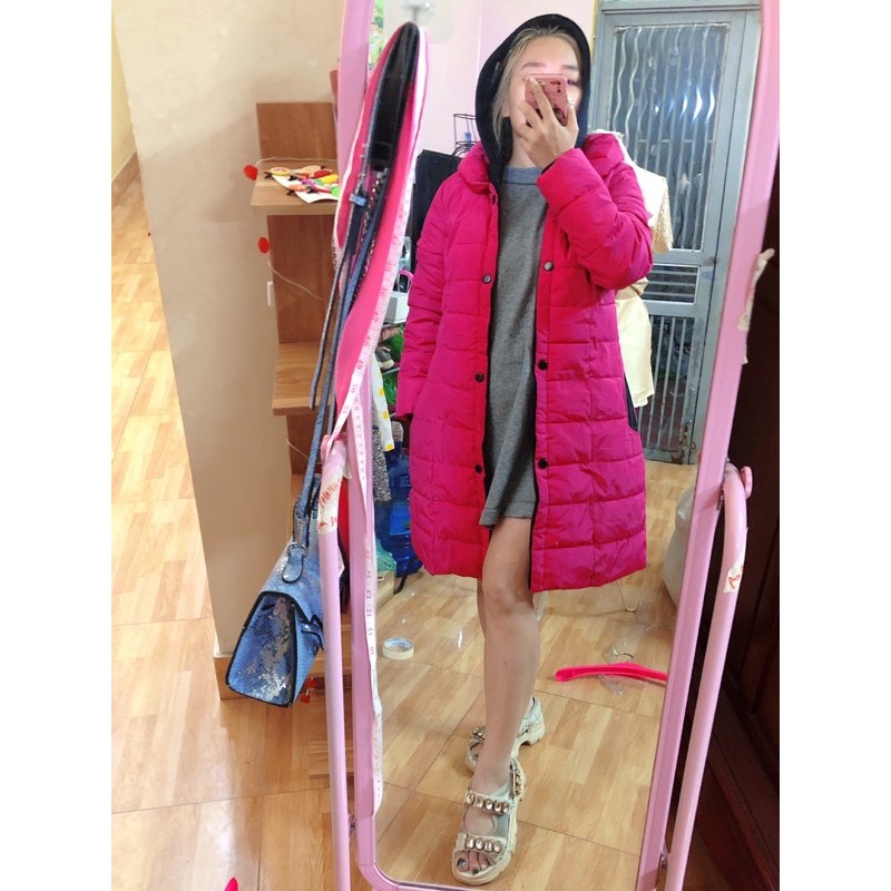 Áo phao các loại 99k