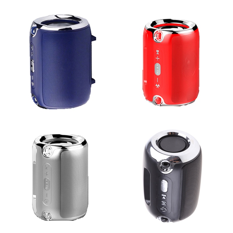 Loa Nghe Nhạc Không Dây Âm Thanh Vòm 12 Tiếng