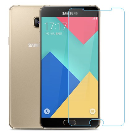 Kính cường lực cho Galaxy A5 - 2016