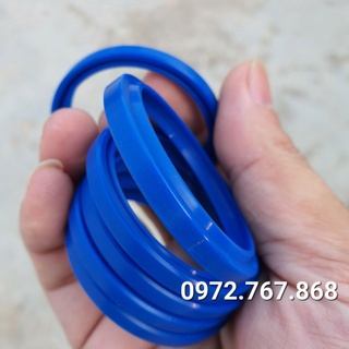 Phớt chắn bụi, gạt bụi DH 45*53*5/6.5