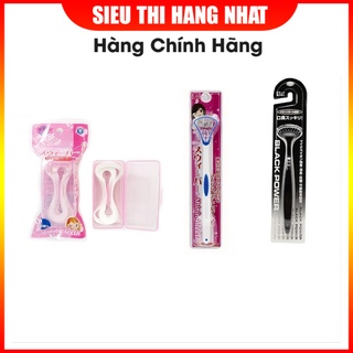 Dụng cụ nạo lưỡi cao cấp Hàng Nhật