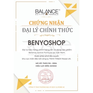 Serum Balance Gold Collagen